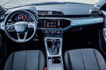 Audi Q3 35 1.5 TFSI mHEV Advanced S tronic - 15