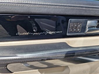 Land Rover Range Rover Sport - 15
