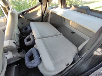 Mercedes Benz A140 - 15