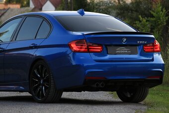 BMW Rad 3 330d A/T - 15