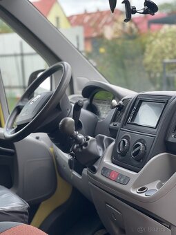 Fiat Ducato 2.3JTD 88kW - 15