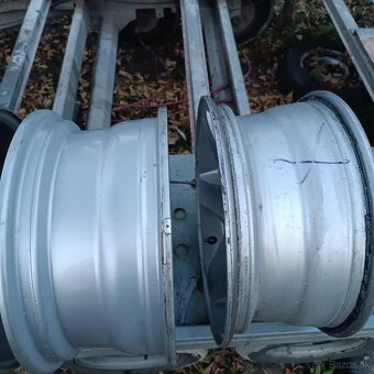 5x139,7 R16 - 15