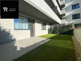 TRNAVA REALITY – dvojizbový byt s predzáhradkou na prenájom, - 15