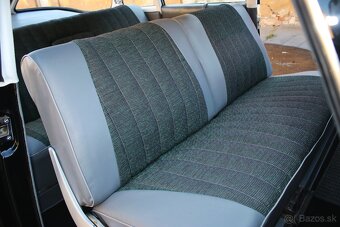 Tatra 603 Šilhavka - 15