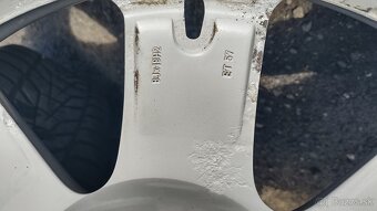 5x130 R18 255/55R18 TOUAREG ,AUDI Q7 - 15