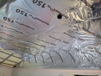 Montáž sadrokartónu - 15