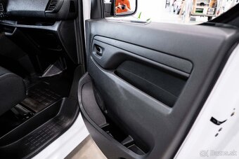 Citroën Jumpy 2.0 BlueHDi 145k L2H1 - 15