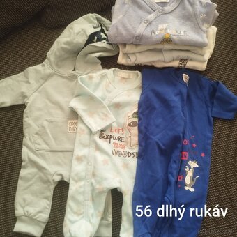 Detské oblečenie - 15