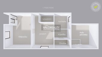 HALO reality - Predaj, rodinný dom Bytča, Pšurnovická ulica  - 15