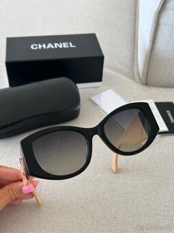Slnečné okuliare CHANEL - 15