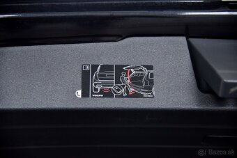 V60 2.0 D3 Momentum A/T, ACC, Lane Assist, Kamera, Full LED - 15