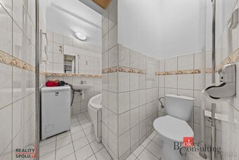 Svetlý 2,5i byt na výbornom mieste Škultétyho ul., predaj - 15