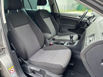 Volkswagen Golf 7 1.4 TSI 103 kW - 15