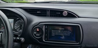 Toyota Yaris Selection Multidrive S - 15