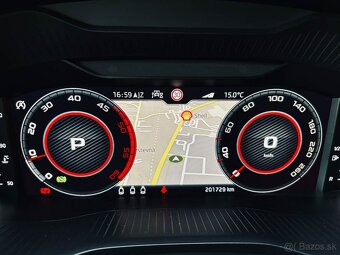 Škoda Kodiaq 2.0 TDI SCR RS DSG 4x4 - 15