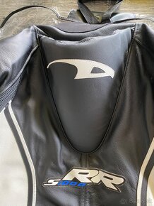 Prodej téměř NOVÁ kombinéza BMW S1000RR - 15