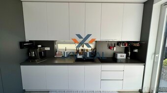 3izbový byt (75m2) so záhradkou (84m2) a parkovacím miestom  - 15