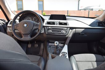 BMW 320d GT Advantage - 15