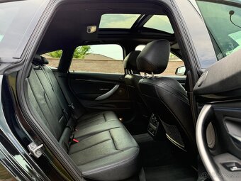 BMW 340i GT xDrive 240kW M-Paket - 15