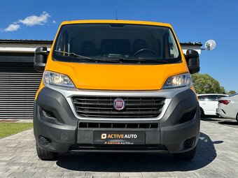 Fiat Ducato Light 3.0 CNG 136k L2H1 - 15