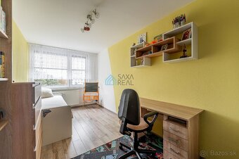 Štýlový 3 izb. byt Miškovecká 68 m2+ 6m loggia - 15