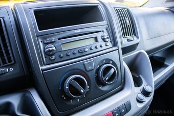 Citroën Jumper 2008 - 15