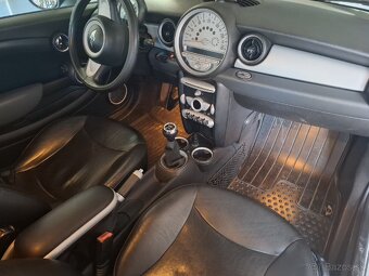 Mini Coper Clubman 1.6 88kw - 15