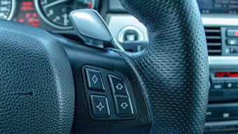 BMW Rad 3 Touring 335i M paket 225 kw - 15