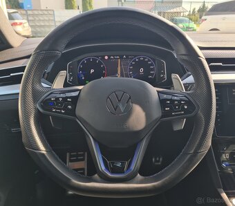 VW ARTEON SHOOTING BRAKE SB 2.0 TSI R 4MOTION AUTOMA - 15