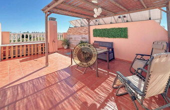 Dom 4+1 Torrevieja-Torreta, Španielsko - 15