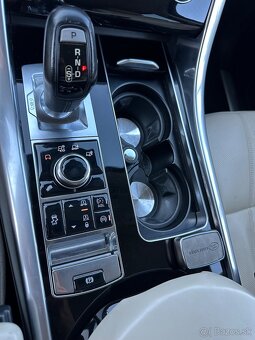 Range Rover Sport 3.0 SDV6 - 15