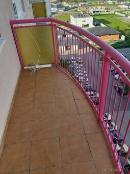 1 izbový byt, 44m2, Dunajská Streda, Nová VES - 15