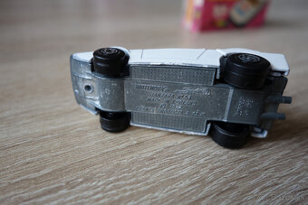 Matchbox Streakers No. 53  Tanzara - 15