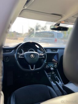 Skoda Octavia 3 Facelift 1.6Tdi 85kw - 15