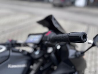 Kawasaki Ninja ER-6F – TOP stav, ako nová | 16 500 km - 15