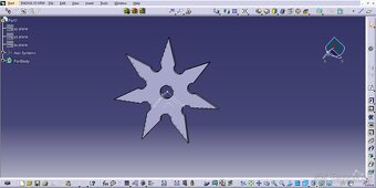 Skolenie Catia V5, zakazkova 3D tlac a strojarska vyroba - 15