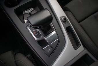 Audi A4 Avant 2.0 TDI 120 kW S-Tronic - 15