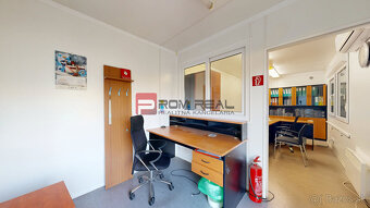 Skladové priestory na prenájom - 15