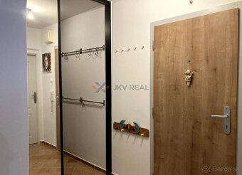 Priestranný 3-izbový byt na predaj - Trnava - 15