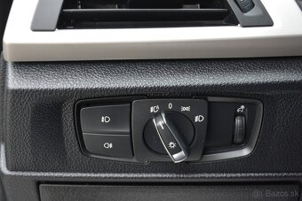 BMW rad 1 1.60 116i, SR voz, Automat,Serv.Kniha - 15