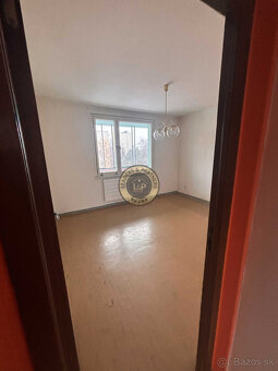 3 izbový byt typu BAURING. DOHODA NA CENE MOŽNÁ - 15