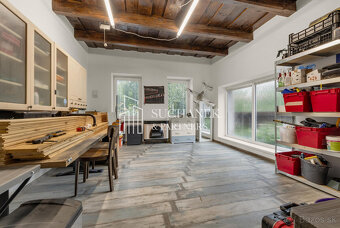 Predaj | 2 izbový rodinný dom v obci Ješková Ves - 15