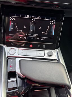 ✅Audi E-tron 50 Quattro ⚠️DPH⚠️ - 15