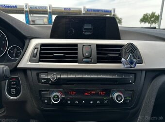 BMW 316d Touring - 15