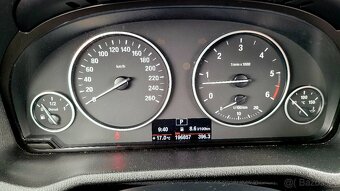 BMW X3 xDrive30d A/T - 15