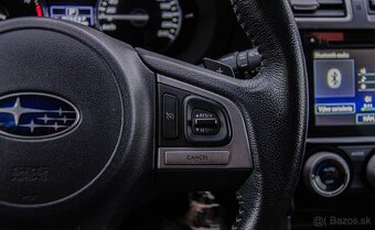 Subaru Forester 2.0D-L CVT Comfort - 15