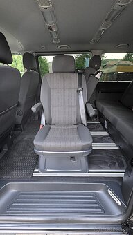 Volkswagen T6 Multivan 2.0 BiTDI BMT 4MOTION DSG - 15