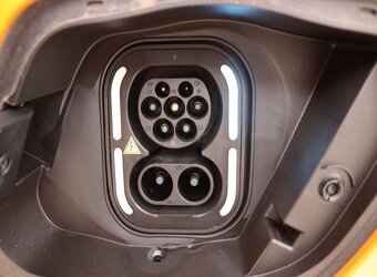 MG 4 LUXURY 64kwh - NOVÉ - MAX VÝBAVA - 15