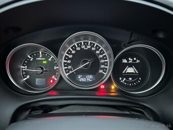 Mazda CX-5 2.2 diesel, 110kW, MT/6, 4x4, rok:02.2017. - 15