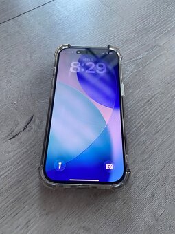 Iphone 16Pro 256 - 15